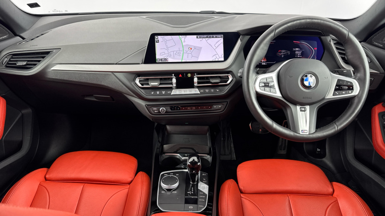 BMW 2 Series 218i [136] M Sport 4dr DCT [Pro Pack] Petrol Saloon